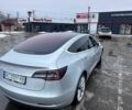 Сірий Тесла Модель 3, об'ємом двигуна 0 л та пробігом 117 тис. км за 16500 $, фото 6 на Automoto.ua