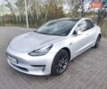 Сірий Тесла Модель 3, об'ємом двигуна 0 л та пробігом 144 тис. км за 16299 $, фото 15 на Automoto.ua