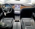 Серый Тесла Модель 3, объемом двигателя 0 л и пробегом 87 тыс. км за 5900 $, фото 7 на Automoto.ua