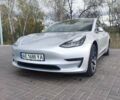 Сірий Тесла Модель 3, об'ємом двигуна 0 л та пробігом 144 тис. км за 16299 $, фото 4 на Automoto.ua