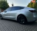 Серый Тесла Модель 3, объемом двигателя 0 л и пробегом 145 тыс. км за 14999 $, фото 8 на Automoto.ua
