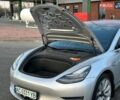 Серый Тесла Модель 3, объемом двигателя 0 л и пробегом 117 тыс. км за 17500 $, фото 16 на Automoto.ua