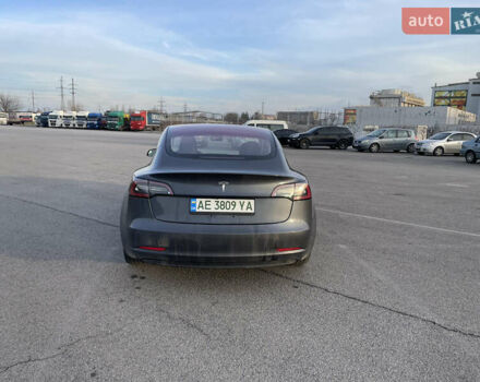 Сірий Тесла Модель 3, об'ємом двигуна 0 л та пробігом 103 тис. км за 22500 $, фото 8 на Automoto.ua