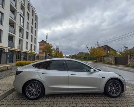 Сірий Тесла Модель 3, об'ємом двигуна 0 л та пробігом 168 тис. км за 16399 $, фото 10 на Automoto.ua