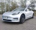 Сірий Тесла Модель 3, об'ємом двигуна 0 л та пробігом 144 тис. км за 16299 $, фото 2 на Automoto.ua