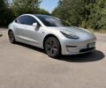 Сірий Тесла Модель 3, об'ємом двигуна 0 л та пробігом 140 тис. км за 14500 $, фото 1 на Automoto.ua