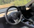 Сірий Тесла Модель 3, об'ємом двигуна 0 л та пробігом 140 тис. км за 14500 $, фото 4 на Automoto.ua
