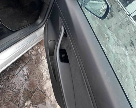 Сірий Тесла Модель 3, об'ємом двигуна 0 л та пробігом 117 тис. км за 16500 $, фото 16 на Automoto.ua