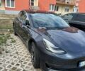 Серый Тесла Модель 3, объемом двигателя 0 л и пробегом 127 тыс. км за 16000 $, фото 3 на Automoto.ua