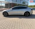Сірий Тесла Модель 3, об'ємом двигуна 0 л та пробігом 141 тис. км за 15200 $, фото 1 на Automoto.ua