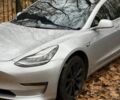 Сірий Тесла Модель 3, об'ємом двигуна 0 л та пробігом 167 тис. км за 16000 $, фото 1 на Automoto.ua