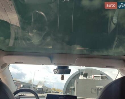 Сірий Тесла Модель 3, об'ємом двигуна 0 л та пробігом 144 тис. км за 16299 $, фото 40 на Automoto.ua