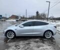 Сірий Тесла Модель 3, об'ємом двигуна 0 л та пробігом 117 тис. км за 16500 $, фото 2 на Automoto.ua