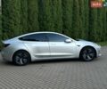 Серый Тесла Модель 3, объемом двигателя 0 л и пробегом 145 тыс. км за 14999 $, фото 12 на Automoto.ua