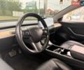 Сірий Тесла Модель 3, об'ємом двигуна 0 л та пробігом 141 тис. км за 15200 $, фото 10 на Automoto.ua