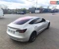 Сірий Тесла Модель 3, об'ємом двигуна 0 л та пробігом 144 тис. км за 16299 $, фото 14 на Automoto.ua
