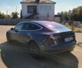 Сірий Тесла Модель 3, об'ємом двигуна 0 л та пробігом 160 тис. км за 17000 $, фото 4 на Automoto.ua