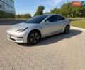Сірий Тесла Модель 3, об'ємом двигуна 0 л та пробігом 141 тис. км за 15400 $, фото 1 на Automoto.ua