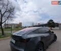 Серый Тесла Модель 3, объемом двигателя 0 л и пробегом 245 тыс. км за 15689 $, фото 3 на Automoto.ua