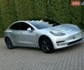 Серый Тесла Модель 3, объемом двигателя 0 л и пробегом 145 тыс. км за 14999 $, фото 16 на Automoto.ua