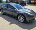 Серый Тесла Модель 3, объемом двигателя 0 л и пробегом 88 тыс. км за 15500 $, фото 5 на Automoto.ua