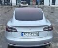 Сірий Тесла Модель 3, об'ємом двигуна 0 л та пробігом 117 тис. км за 16500 $, фото 4 на Automoto.ua