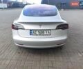 Сірий Тесла Модель 3, об'ємом двигуна 0 л та пробігом 144 тис. км за 16299 $, фото 16 на Automoto.ua