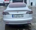 Сірий Тесла Модель 3, об'ємом двигуна 0 л та пробігом 117 тис. км за 16500 $, фото 5 на Automoto.ua