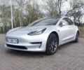 Сірий Тесла Модель 3, об'ємом двигуна 0 л та пробігом 148 тис. км за 16499 $, фото 6 на Automoto.ua