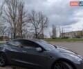 Серый Тесла Модель 3, объемом двигателя 0 л и пробегом 245 тыс. км за 15689 $, фото 2 на Automoto.ua