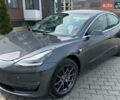 Серый Тесла Модель 3, объемом двигателя 0 л и пробегом 140 тыс. км за 15600 $, фото 1 на Automoto.ua