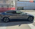 Серый Тесла Модель 3, объемом двигателя 0 л и пробегом 203 тыс. км за 13500 $, фото 7 на Automoto.ua