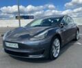 Сірий Тесла Модель 3, об'ємом двигуна 0 л та пробігом 185 тис. км за 16300 $, фото 10 на Automoto.ua