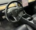 Серый Тесла Модель 3, объемом двигателя 0 л и пробегом 99 тыс. км за 16900 $, фото 13 на Automoto.ua