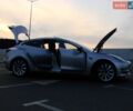 Серый Тесла Модель 3, объемом двигателя 0 л и пробегом 238 тыс. км за 14500 $, фото 51 на Automoto.ua