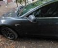 Сірий Тесла Модель 3, об'ємом двигуна 0 л та пробігом 75 тис. км за 17100 $, фото 4 на Automoto.ua