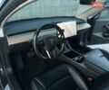 Сірий Тесла Модель 3, об'ємом двигуна 0 л та пробігом 130 тис. км за 14200 $, фото 4 на Automoto.ua