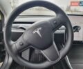 Серый Тесла Модель 3, объемом двигателя 0 л и пробегом 163 тыс. км за 17500 $, фото 3 на Automoto.ua