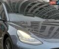 Сірий Тесла Модель 3, об'ємом двигуна 0 л та пробігом 166 тис. км за 17700 $, фото 1 на Automoto.ua