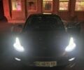 Серый Тесла Модель 3, объемом двигателя 0 л и пробегом 93 тыс. км за 17500 $, фото 1 на Automoto.ua