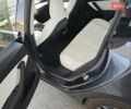 Сірий Тесла Модель 3, об'ємом двигуна 0 л та пробігом 157 тис. км за 16900 $, фото 19 на Automoto.ua