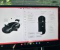 Сірий Тесла Модель 3, об'ємом двигуна 0 л та пробігом 116 тис. км за 16990 $, фото 16 на Automoto.ua