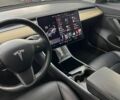 Серый Тесла Модель 3, объемом двигателя 0 л и пробегом 149 тыс. км за 17250 $, фото 13 на Automoto.ua