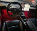 Сірий Тесла Модель 3, об'ємом двигуна 0 л та пробігом 194 тис. км за 15800 $, фото 11 на Automoto.ua