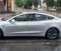 Серый Тесла Модель 3, объемом двигателя 0 л и пробегом 123 тыс. км за 16999 $, фото 2 на Automoto.ua