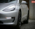Серый Тесла Модель 3, объемом двигателя 0 л и пробегом 119 тыс. км за 18300 $, фото 14 на Automoto.ua