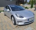 Серый Тесла Модель 3, объемом двигателя 0 л и пробегом 99 тыс. км за 16800 $, фото 8 на Automoto.ua