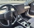 Серый Тесла Модель 3, объемом двигателя 0 л и пробегом 99 тыс. км за 16800 $, фото 31 на Automoto.ua