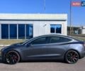 Сірий Тесла Модель 3, об'ємом двигуна 0 л та пробігом 112 тис. км за 15999 $, фото 6 на Automoto.ua