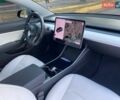 Серый Тесла Модель 3, объемом двигателя 0 л и пробегом 110 тыс. км за 19999 $, фото 14 на Automoto.ua